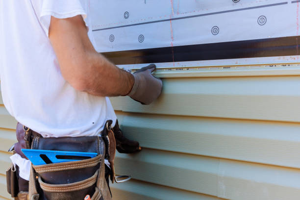 Affordable Vinyl Siding solutions in Canton, OH